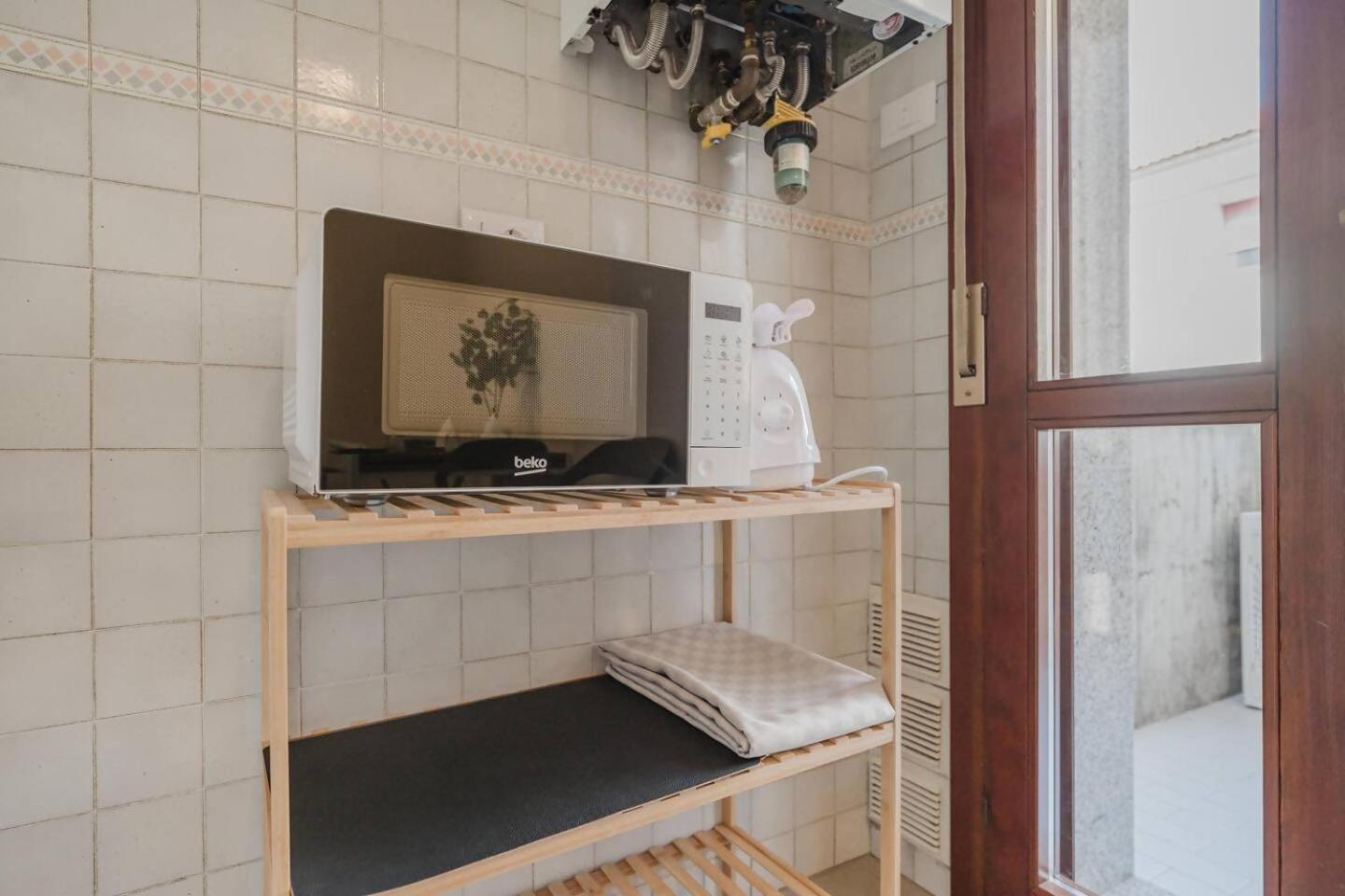 Unico 4 Moderno Per Famiglie Apartamento *