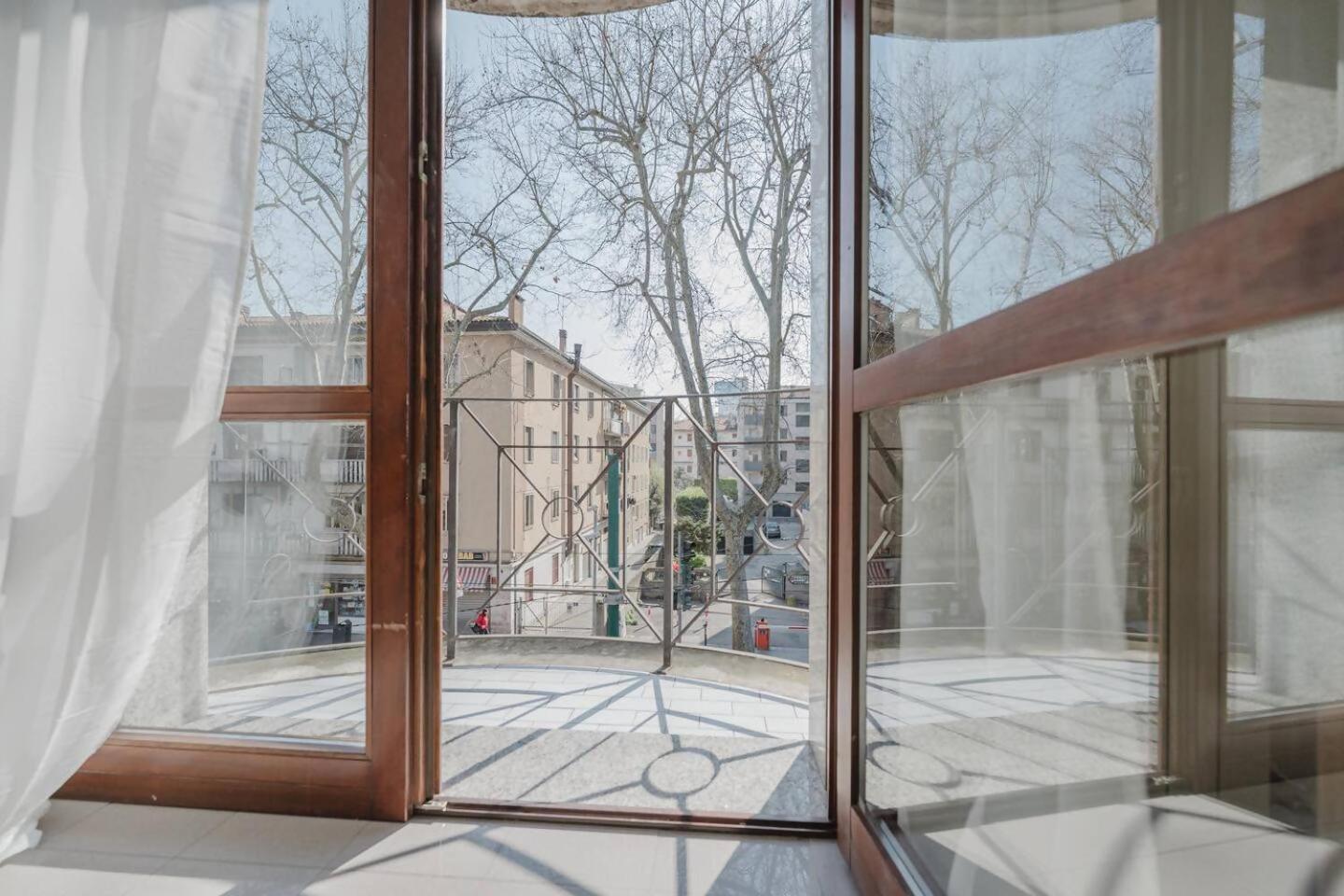 Unico 4 Moderno Per Famiglie Apartamento