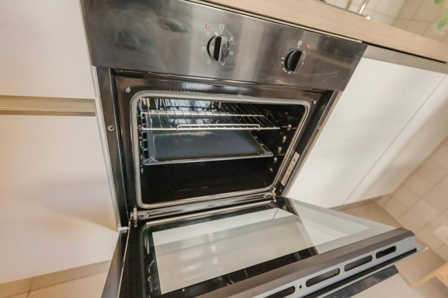Apartamento Unico 4 Moderno Per Famiglie Venecia