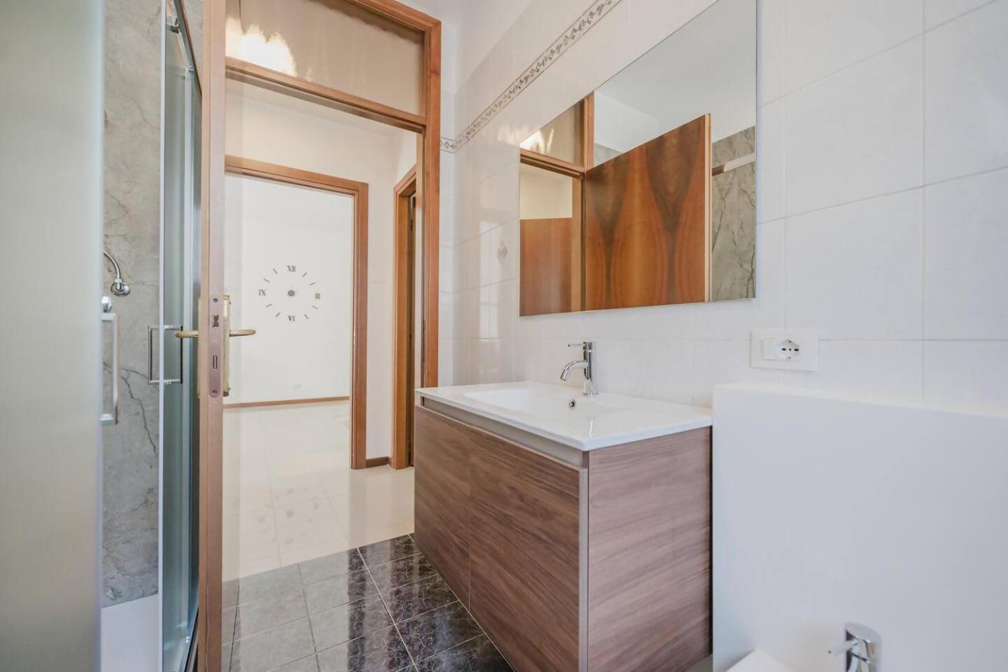Apartamento Unico 4 Moderno Per Famiglie