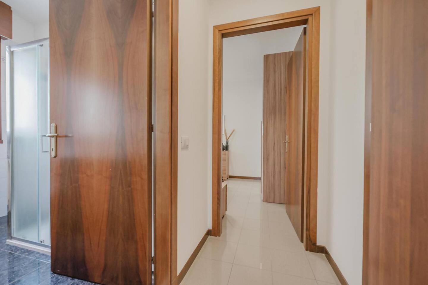 Unico 4 Moderno Per Famiglie Apartamento Venecia