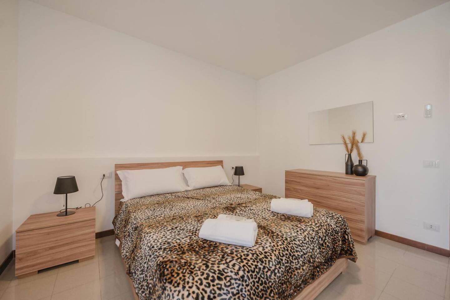 Unico 4 Moderno Per Famiglie Apartamento *