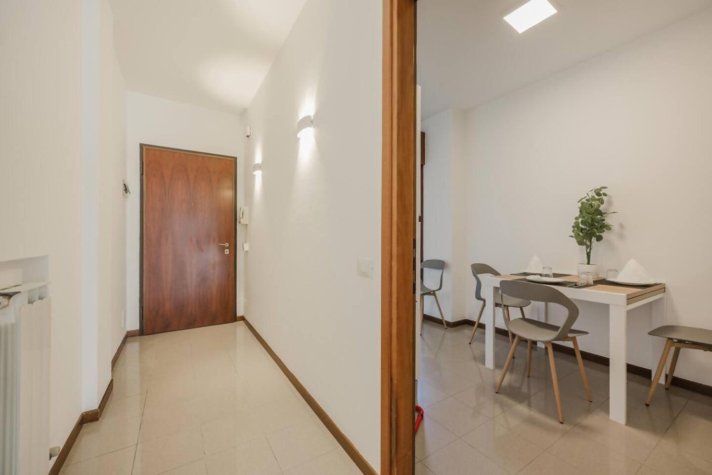 Unico 4 Moderno Per Famiglie Apartamento Venecia