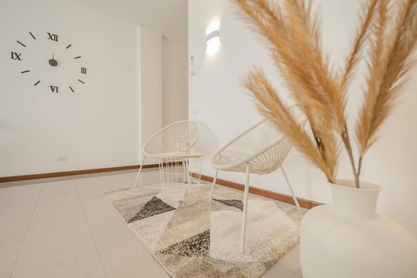 Unico 4 Moderno Per Famiglie Venecia