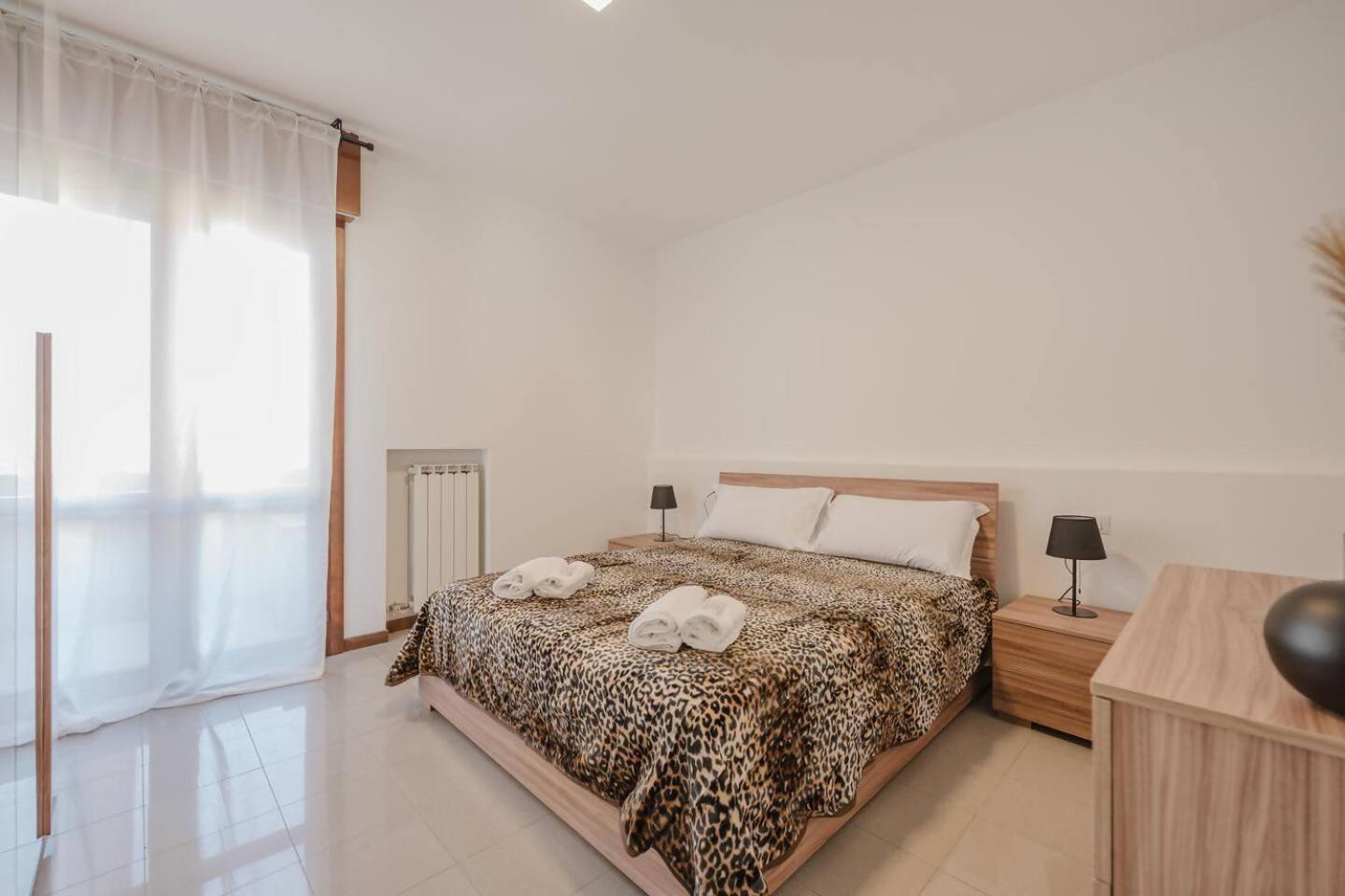 Unico 4 Moderno Per Famiglie * Venecia