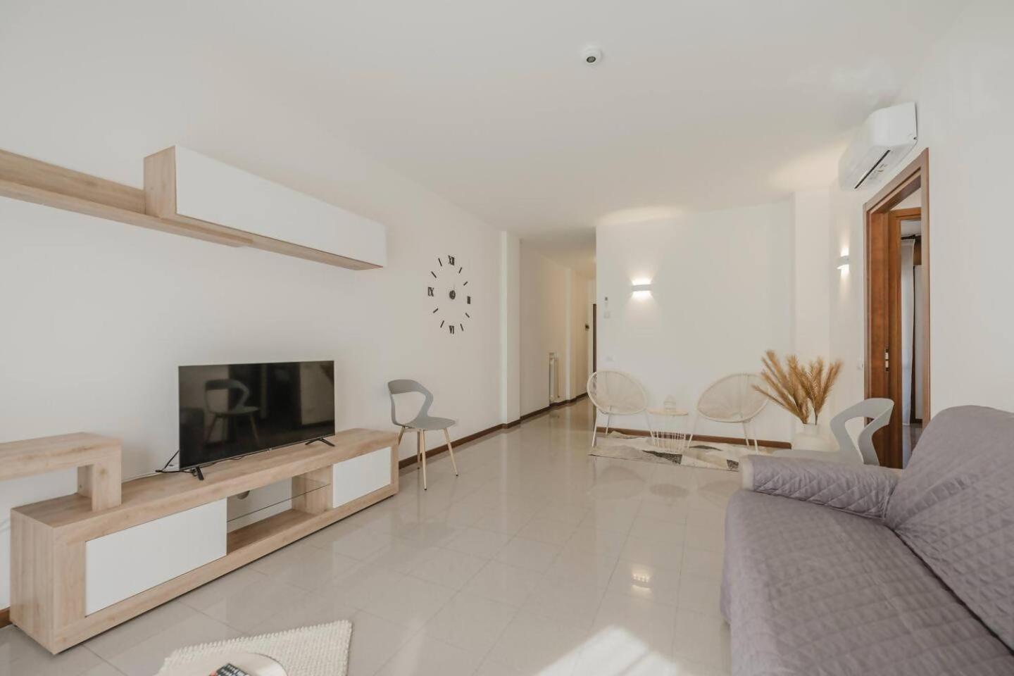 Apartamento Unico 4 Moderno Per Famiglie