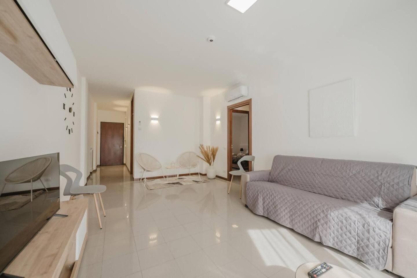 Apartamento Unico 4 Moderno Per Famiglie