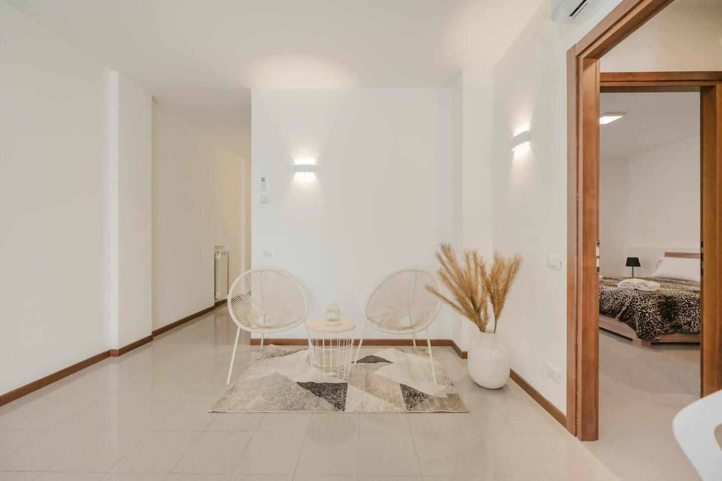 Unico 4 Moderno Per Famiglie Apartamento *